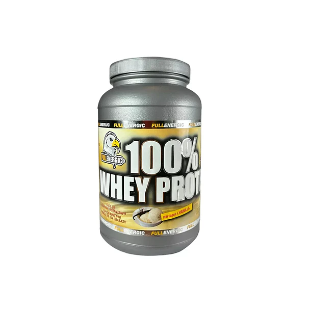 Proteina Full Energic 1 Kg Vainilla 1