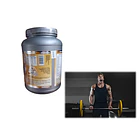 Proteina Full Energic 1 Kg Vainilla 2