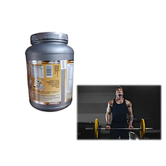 Proteina Full Energic 1 Kg Vainilla