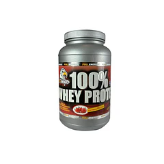 Proteina Full Energic 1 Kg FRUTILLA