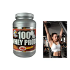 Proteina Full Energic 1 Kg FRUTILLA 3