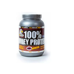 Proteina Full Energic 1 Kg CHOCOLATE