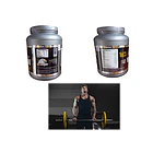Proteina Full Energic 1 Kg CHOCOLATE 2