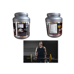 Proteina Full Energic 1 Kg CHOCOLATE