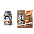 Proteina Full Energic 1 Kg CHOCOLATE 3