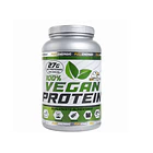 100% Vegan Protein Frutilla 1kg 1