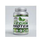 100% Vegan Protein Frutilla 1kg 5