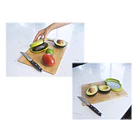 Contenedor Hermético Conservador De Alimentos Palta Refriger 2