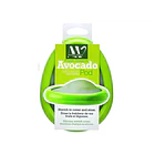 Contenedor Hermético Conservador De Alimentos Palta Refriger 3