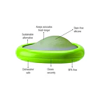 Contenedor Hermético Conservador De Alimentos Palta Refriger 6