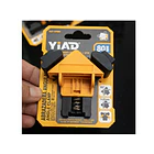 Abrazadera De Ángulo Yiad 80mm Para Carpintería 2
