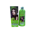 Shampoo Cubre Canas Color Rubio Natural 7.0 / 400 Ml 1