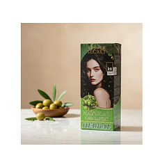 Shampoo Cubre Canas Color Negro 2.0 400 Ml