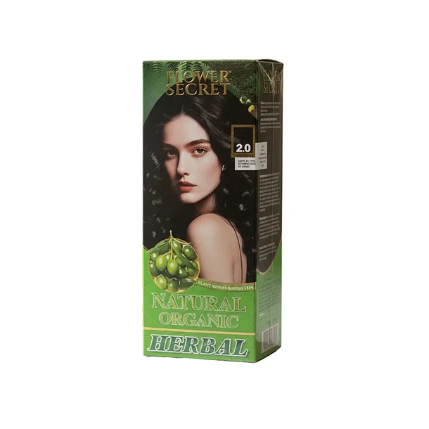 Shampoo Cubre Canas Color Negro 2.0 400 Ml 3