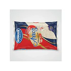 Arroz Alimentos Seleccionado Largo Fino Grado 2 1kg 1