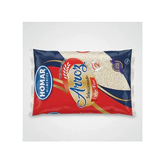 Arroz Alimentos Seleccionado Largo Fino Grado 2 1kg