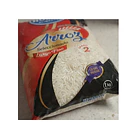 Arroz Alimentos Seleccionado Largo Fino Grado 2 1kg 2
