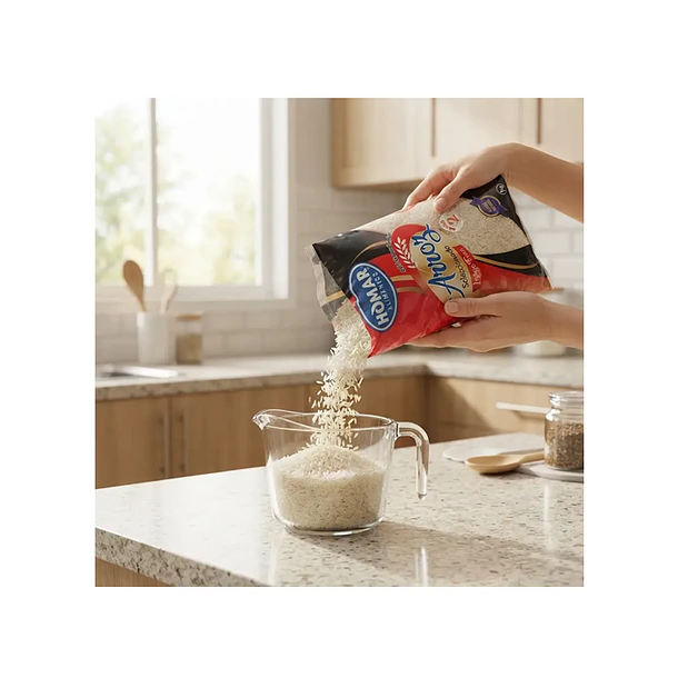 Arroz Alimentos Seleccionado Largo Fino Grado 2 1kg 3