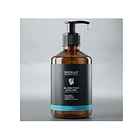 Gel Para Peinar Extra Firme 300ml 1