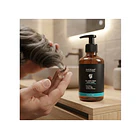 Gel Para Peinar Extra Firme 300ml 3