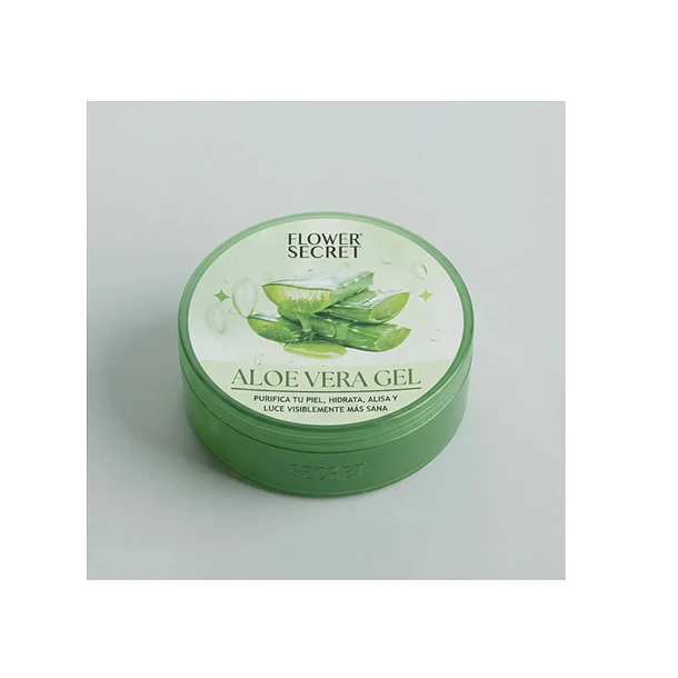 Flower Secret Aloe Vera Gel 300ml 1