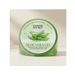 Flower Secret Aloe Vera Gel 300ml