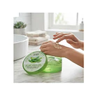 Flower Secret Aloe Vera Gel 300ml 4