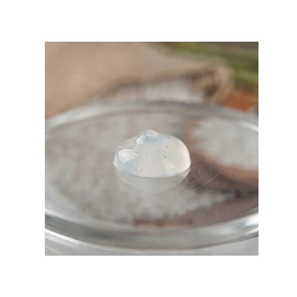 Gel Hidratante Reparador Para El Rostro Con Arroz 2