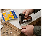 Grapas Para Carpinteria Madera 10mm 1.000 Unidades 1