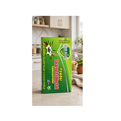 Green Killer Powder Cockroach Killing Bait Para Cucarachas