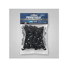 Grapas Sujetador De Cable 10mm 1