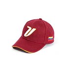 Gorra Béisbol Logo V De Venezuela Alta Calidad 1