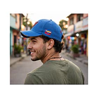 Gorra Béisbol Logo V De Venezuela Alta Calidad 7