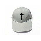 Jockey Gorra Con Bordado 'faith' Unisex 2