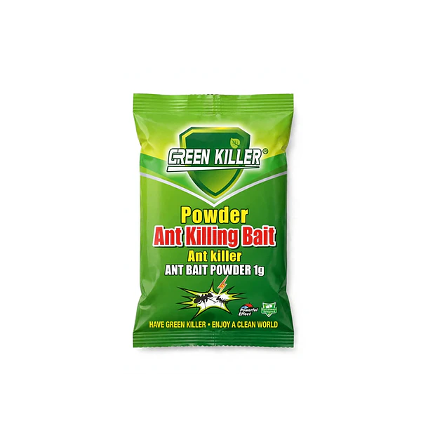 Pack 50pcs Cebo Para Hormigas 2