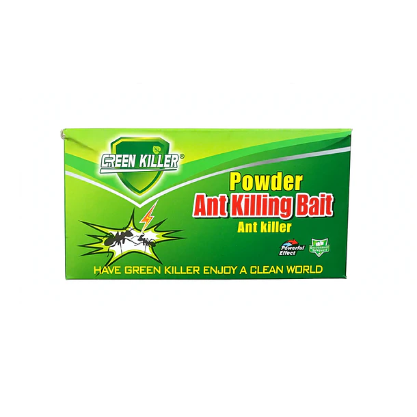 Pack 50pcs Cebo Para Hormigas 1