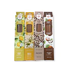Pack 4 Cajas De Inciensos Aromas 1