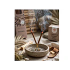 Pack 4 Cajas De Inciensos Aromas 3