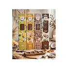 Pack 4 Cajas De Inciensos Aromas 2