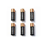 Pilas Aa Duracell Alcalinas Pack 6 2