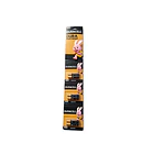 Pilas AAA Duracell Alcalinas Pack 6 1