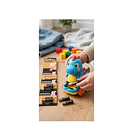 Pilas AAA Duracell Alcalinas Pack 6 2