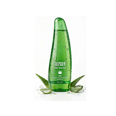 Flower Secret Aloe Vera Gel Facial