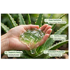 Flower Secret Aloe Vera Gel Facial 3
