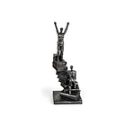 Escultura Decorativa Original Para Hogar 1