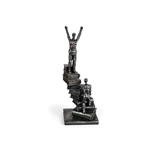 Escultura Decorativa Original Para Hogar 1