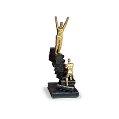 Escultura Decorativa Original Para Hogar