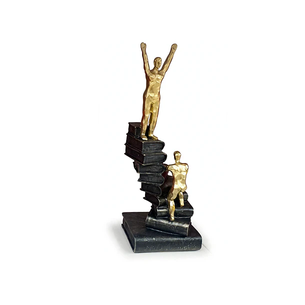 Escultura Decorativa Original Para Hogar 2