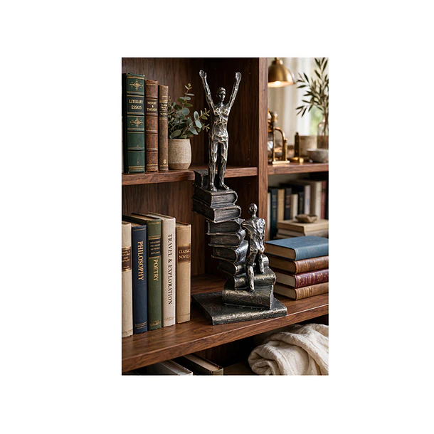 Escultura Decorativa Original Para Hogar 4