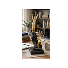 Escultura Decorativa Original Para Hogar 7
